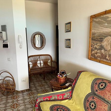 Gloria House Apartment Tropea Exterior photo