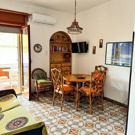 Gloria House Apartment Tropea Exterior photo
