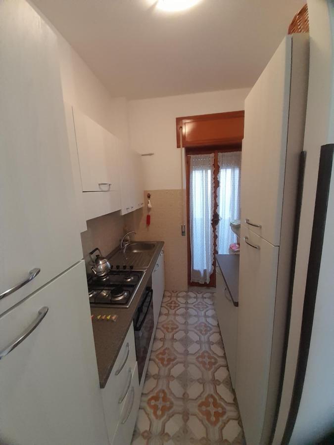 Gloria House Apartment Tropea Exterior photo