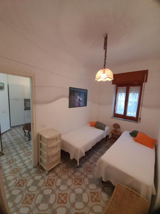 Gloria House Apartment Tropea Exterior photo