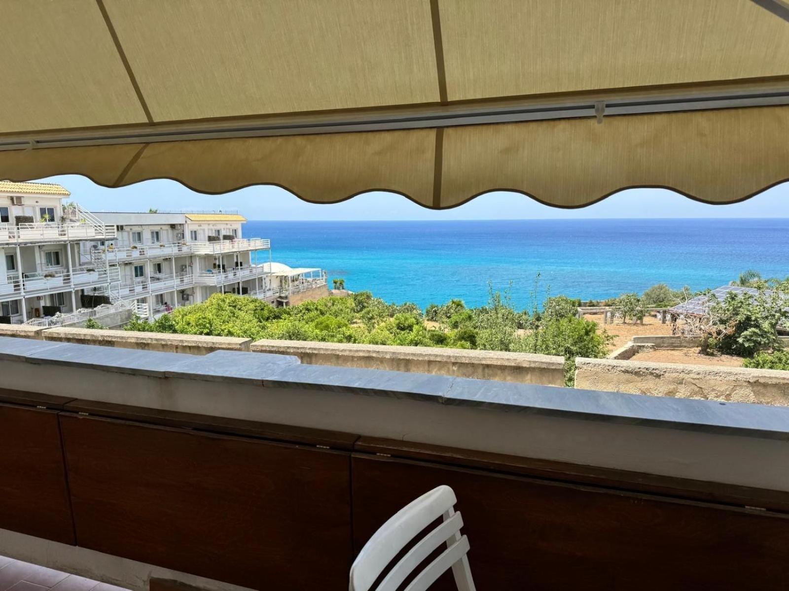 Gloria House Apartment Tropea Exterior photo